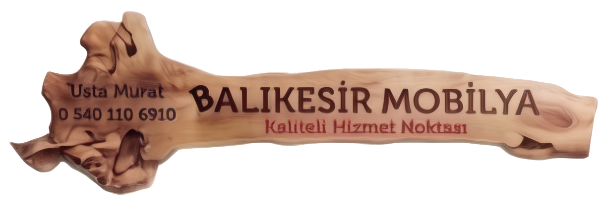 Balıkesir Mobilya